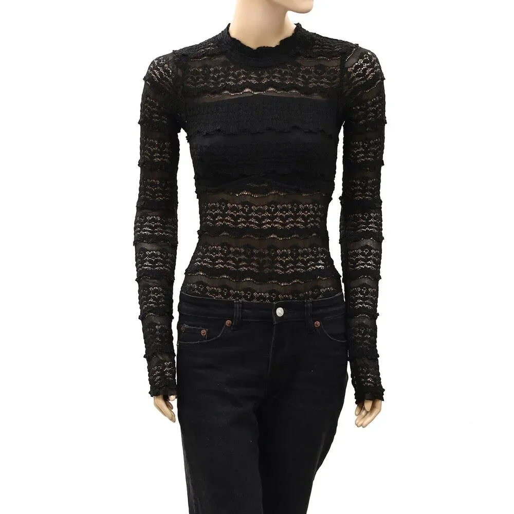 Free People description mock